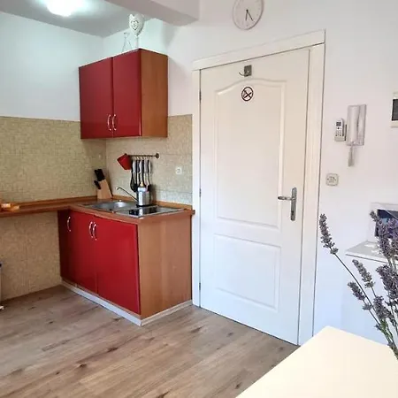 Apartment Tiny Studio Big Living