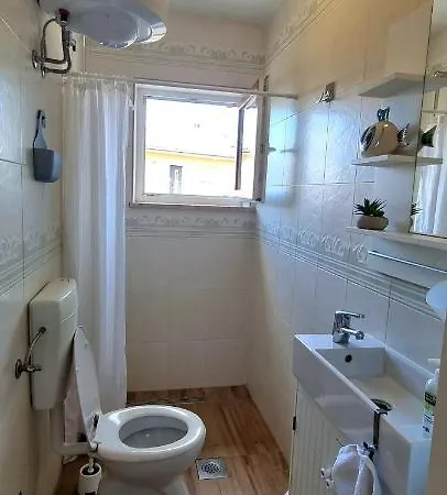 Apartment Tiny Studio Big Living Rovinj