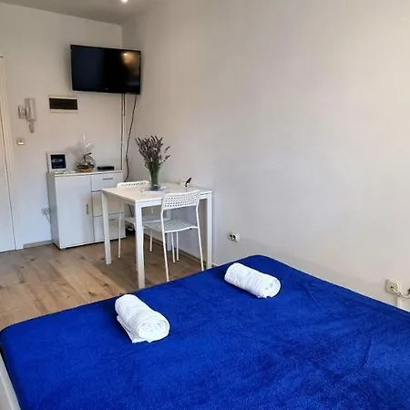 Tiny Studio Big Living Rovinj