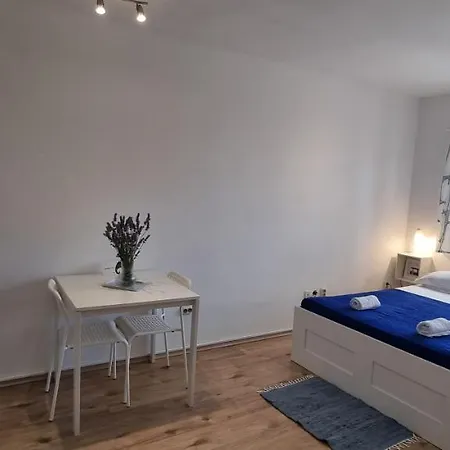 Tiny Studio Big Living Rovinj