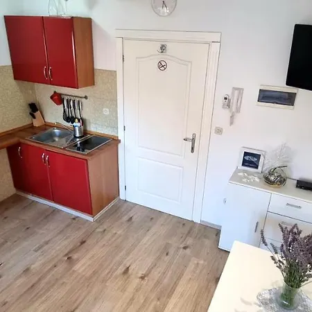Tiny Studio Big Living * Rovinj