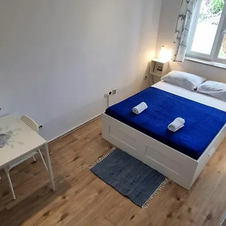 Apartment Tiny Studio Big Living