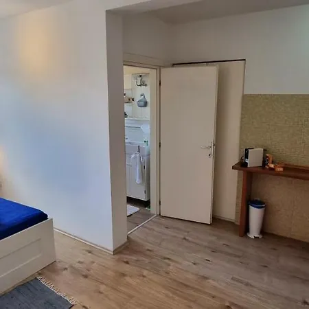 Tiny Studio Big Living Rovinj