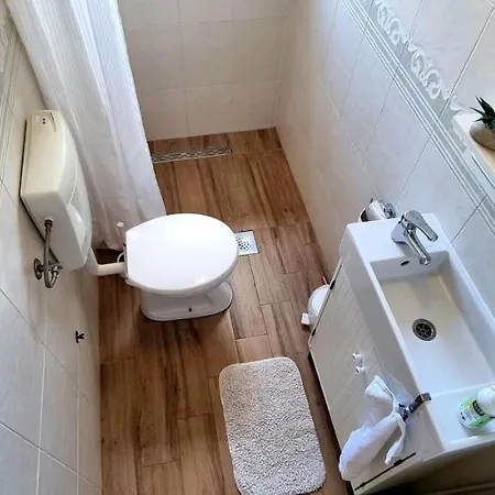 Apartment Tiny Studio Big Living