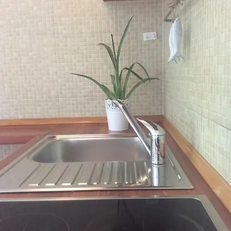 Tiny Studio Big Living Apartment