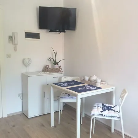 Tiny Studio Big Living Apartment *